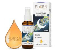 Flora Spray Corporal Dulces Sueños Adulto 50 ml