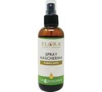 Flora Spray Higienizante Mascarillas 100 ml