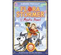 Flora Stormer And The Mystic Pearl (ebook)