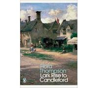 Flora Thompson Lark Rise to Candleford (Tapa blanda) (Importación USA)