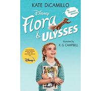 Flora & Ulysses
