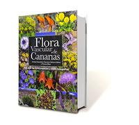 Flora vascular de Canarias
