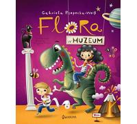 Flora w muzeum