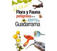 Flora Y Fauna Potencialmente Peligrosa De La Sierra De Guadarrama
