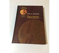 Flora y pomona y otros poemas (Biblioteca Premios Nóbel)