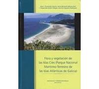 Flora Y Vegetacion De Las Islas Cies (parque Nacional Maritimo-te Rres