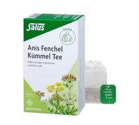 Floradix Anise Fennel And Caraway Organ 15 Bag (order 12 for retail outer)