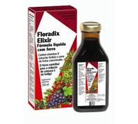 Floradix Elixir 500ml