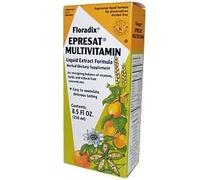 Salus Pharma Epresat multivitamínico – 250 ml