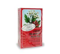 Floradix Hawthorne Organic Herbal Tea 15 Bag (order 12 for trade outer)