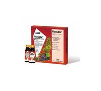 Floradix-Hierro 10 Botella20 ml
