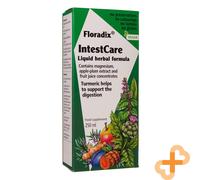 Floradix Intestcare 250ml Magnesio Cúrcuma Sistema Digestivo Soporte Suplemento