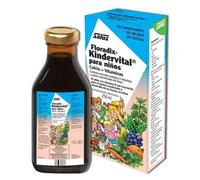 Floradix Kindervital® Fruity 250ml