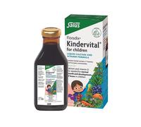 Floradix Kindervital for Children Liquid 250ml