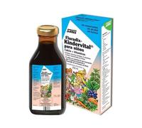 Floradix Kindervital® Fruity 250ml