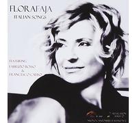 Florafaja - Italian Songs