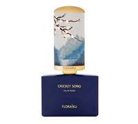 FLORAIKU Cricket Song 50 + 10 ml