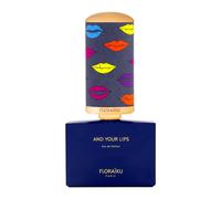 FLORAIKU Perfumes Nicho Unisex And your Lips