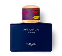 FLORAIKU Perfumes Nicho Unisex And your Lips