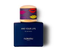 FLORAIKU Perfumes Nicho Unisex And your Lips