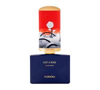 FLORAIKU Perfumes Nicho Unisex Just A Rose