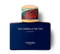 FLORAIKU Perfumes Nicho Unisex One Umbrella for two