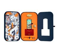 Floraiku Sleeping On Roof Eau de Parfum 50ml + 10ml