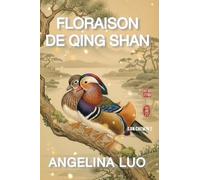 Floraison de Qing Shan