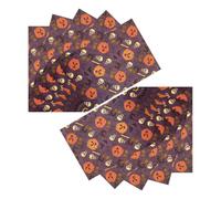 Floral Bouquet Wrapping Paper For Weddings Parties And