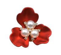 Floral Button Cufflinks - Stylish Shirt Embellishments for Fashion Diy, Easy Attach Design with Durable Material, Button Covers for Sewists Tailors Costume Makers Wedding Attire Coats Skirts Women