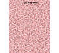 Floral Coding & Logic Graph Paper Notebook - Grid Journal for Girls Learning Programming, Algorithms & Flowcharts: Floral Coding Grid Notebook for ... Logic, Algorithms, & Flowcharts in STEM Style