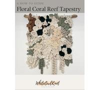 Floral Coral Reef Tapestry: Ultimate Guide