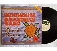 Floral Dance - Brighouse And Rastrick Brass Band LP