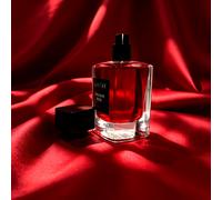 [ Floral de Madera] de Feromonas para Hombre, Duradera, con Oriental Amaderada, que Añade Encanto a los Hombres, Adecuada para Citas y , Regalo para de San Valentín y , y una Diaria Asequible