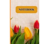 Floral Dreams Composition Notebook: Perfect for School, College, Journaling & Handwriting Improvement & Creative Writing