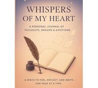 Floral Dreams Journal - A Blooming Space for Your Thoughts: Let Your Ideas Blossom with Every Page