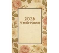 Floral Dreams Wall Calendar: A Year Of Elegant Botanical Illustrations