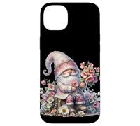 Floral Gardening Must Haves For Garden Mom and Grandma Life Carcasa para iPhone 14 Plus