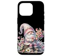 Floral Gardening Must Haves For Garden Mom and Grandma Life Carcasa para iPhone 16 Pro