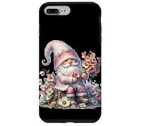 Floral Gardening Must Haves For Garden Mom and Grandma Life Carcasa para iPhone 7 Plus/8 Plus