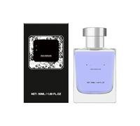 Floral Guy Water: Exquisita Fragancia Masculina De Nicho, Aroma Fresco Y Duradero Con Notas Florales Y De Océano Azul For Citas Encantadoras.(3PCS)