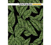 Floral Henna & Mehndi Design Notebook - Cute Graph Paper Book for Girls to Sketch Tattoos, Body Art & Hand Patterns 5x5 Grid | 110 Pages |8.5 x 11 in: ... for Mehndi Sketching & Body Art Practice