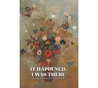 Floral Notebook, IT HAPPENED, I WAS THERE: SoFloTo_StillLifewithFlowers