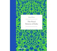 Floral Patterns of India