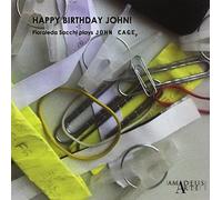 Floraleda Sacchi - Happy Birthday John!
