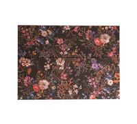 Floralia (William Kilburn) Document Folder (Wrap Closure)