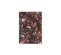 Floralia (william Kilburn) Midi Paperblanks