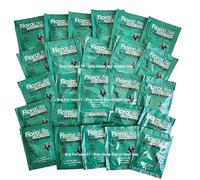 Floralife Flower Food 300 - Comida para flores (5 g, 50 unidades)