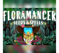 Floramancer: Seeds and Spells (PC) Steam Key - GLOBAL