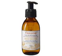 Florame Aceite De Masaje Base Neutra 120Ml. 200 g